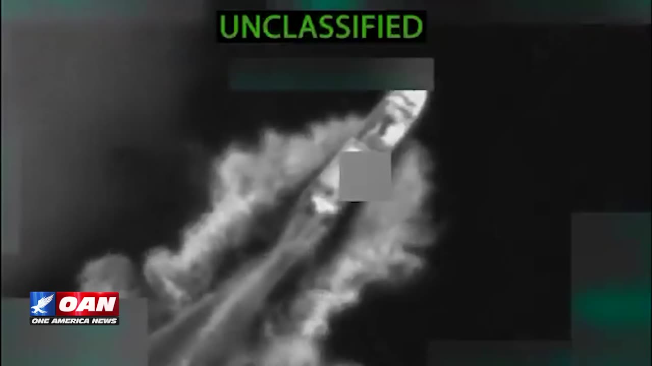 Eastern Pacific · 14 narco‑terrorists killed, one survivor, no U.S. casualties