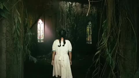 Wo keeda jisne maa ko raakshas bana diya 🕷️" | Vrexplaner