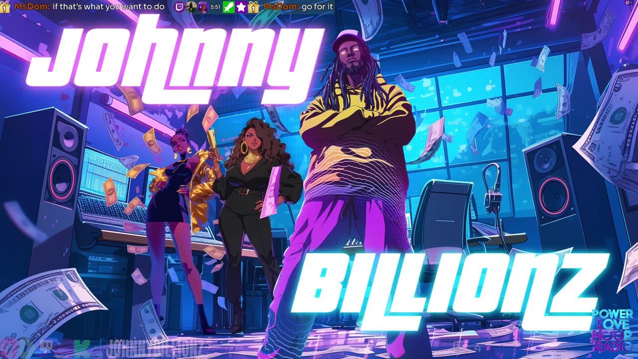 #CUDDLEGANG STREAM #BAM