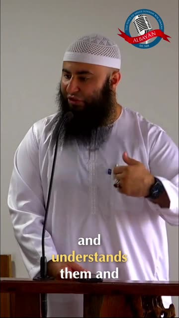 Consistency is Key: BE CONSISTENT With The Qur'an