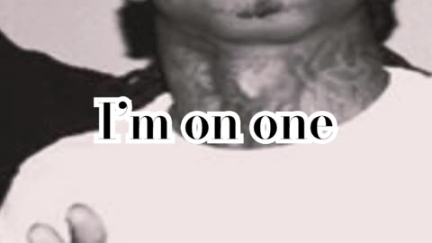 Lil Wayne - I’m On One (Verse) (2011) (432Hertz)