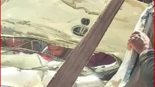 Dumper Crushes Car: 7 of Same Family Killed in Saharanpur Horror Crash