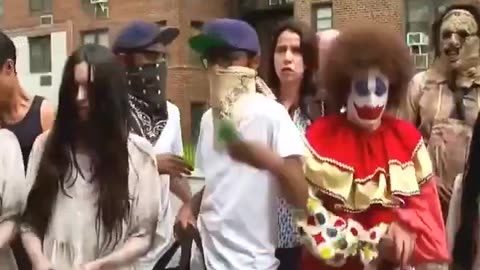 😂😱 Watch This Fear Conquered in the FUNNIEST Way! | FunFM
			