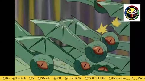 YU YU HAKUSHO MARATHON TUNE IN 100