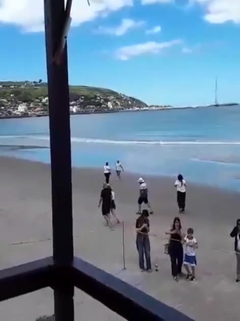 Francisca (Panchita) en Piriápolis sigue siendo la estrella 23/11/2025