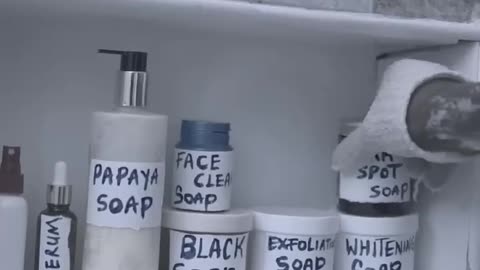 When you use a girl's bathroom