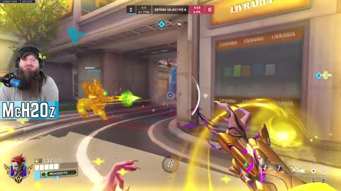 Some late night multiplayer gaming