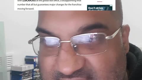 Predator Badlands Failed At The Box Office - Thanks To Disney