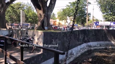 Distortion of History. Observing Sri Lanka. Part 1