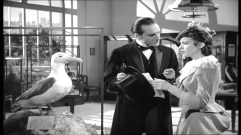 🎥 The Adventures of Sherlock Holmes (1939)