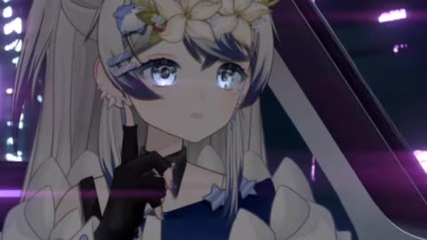 My eyes glow blue I'm the dark