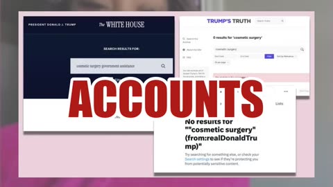 Fact Check: Trump Did NOT Say Cosmetic Surgery Will Stop People From Receiving Government Assistance