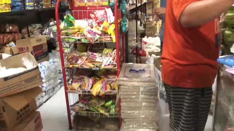 Grocery Wholesale Shopping | Daily Essentials Hunt