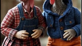 Turkey Dad Jokes: Skeletons in Our Closet? #dadjokes #funnyshorts