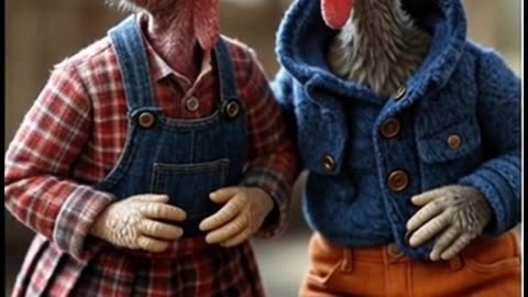 Turkey Dad Jokes: Skeletons in Our Closet? #dadjokes #funnyshorts