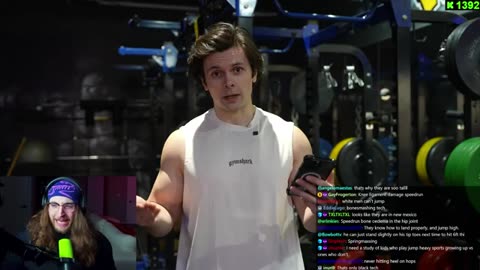 Viral Workouts are a JOKE Philion