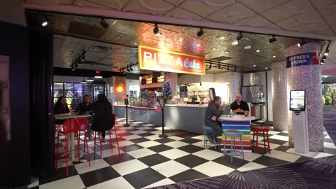 CHEAPEST Celebrity Chef Restaurants in LAS VEGAS (1080p)