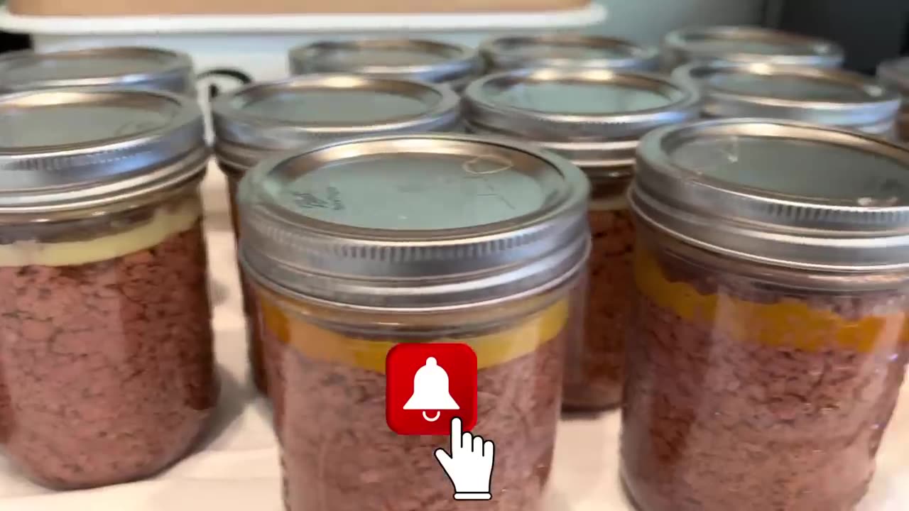 Buy Meat NOW And Preserve It With NO REFRIGERATION