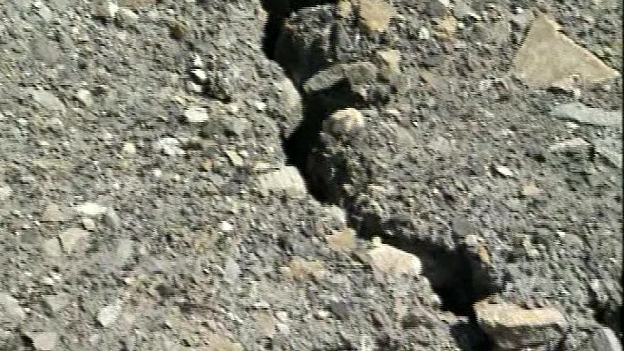 Inspecting Highways - Inspecting Highways - dvd500.2.msha.gov