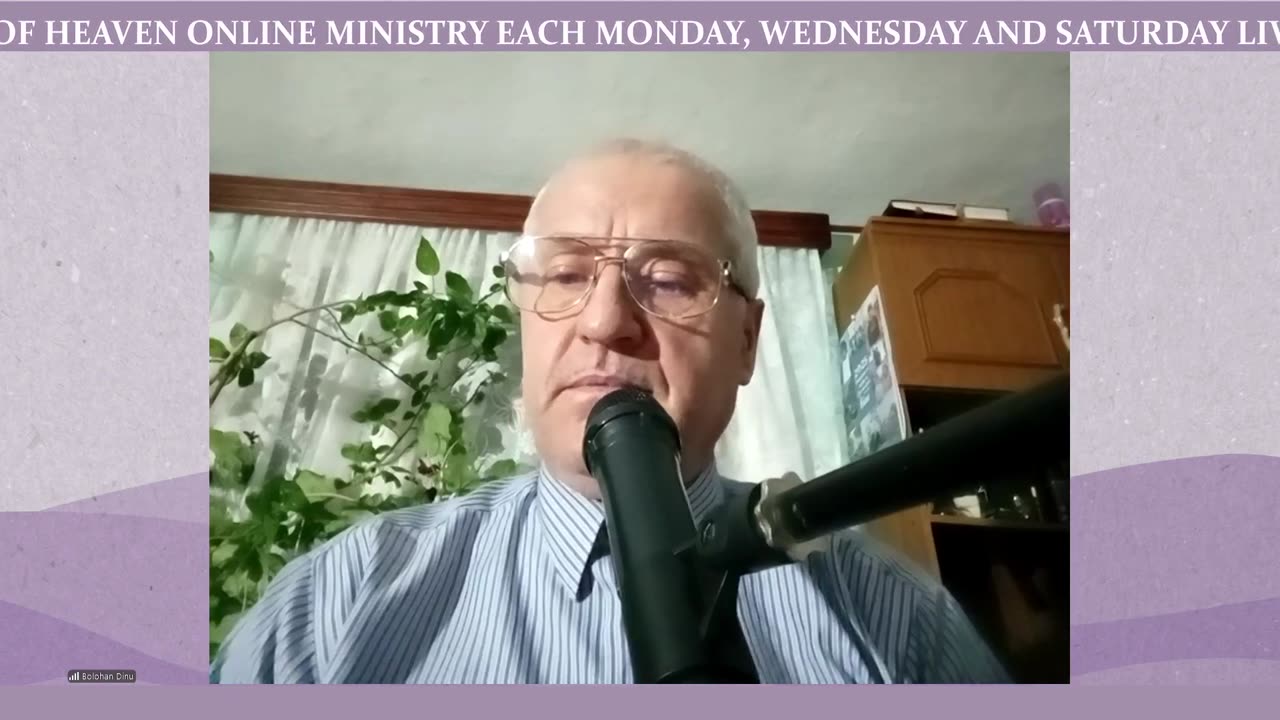 DINU BOLOHAN -TIMPUL CEL DIN URMĂ- #caleacătrerai #cantaricrestine #podcastclips #likeandsubscribe