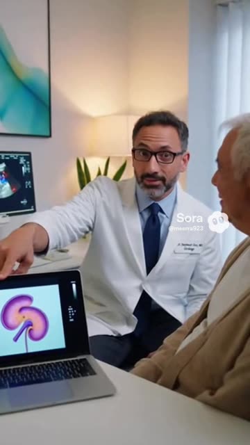 Seymour Coxs Urology