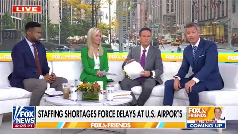 'This guy is UNBELIEVABLE!'_ Duffy hits back at Gavin Newsom