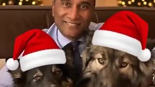 Merry Christmas 🎁!