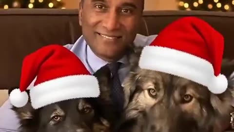 Merry Christmas 🎁!