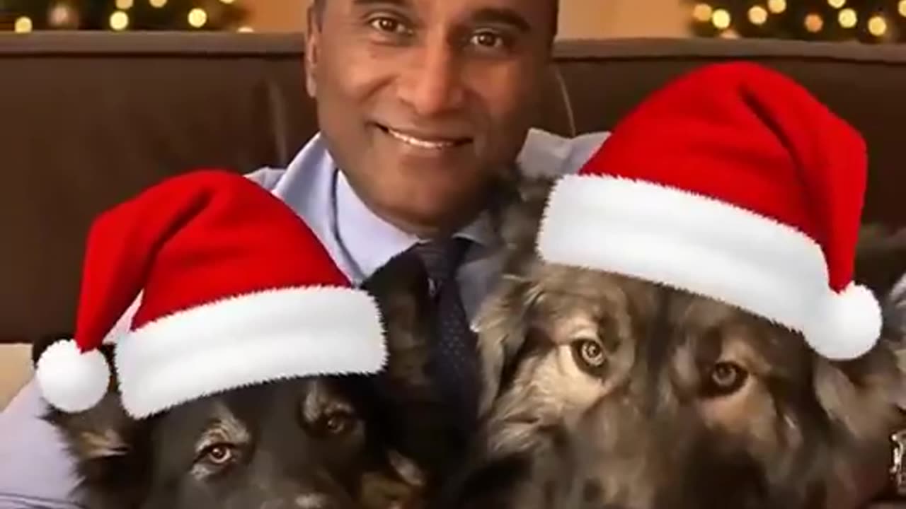 Merry Christmas 🎁!