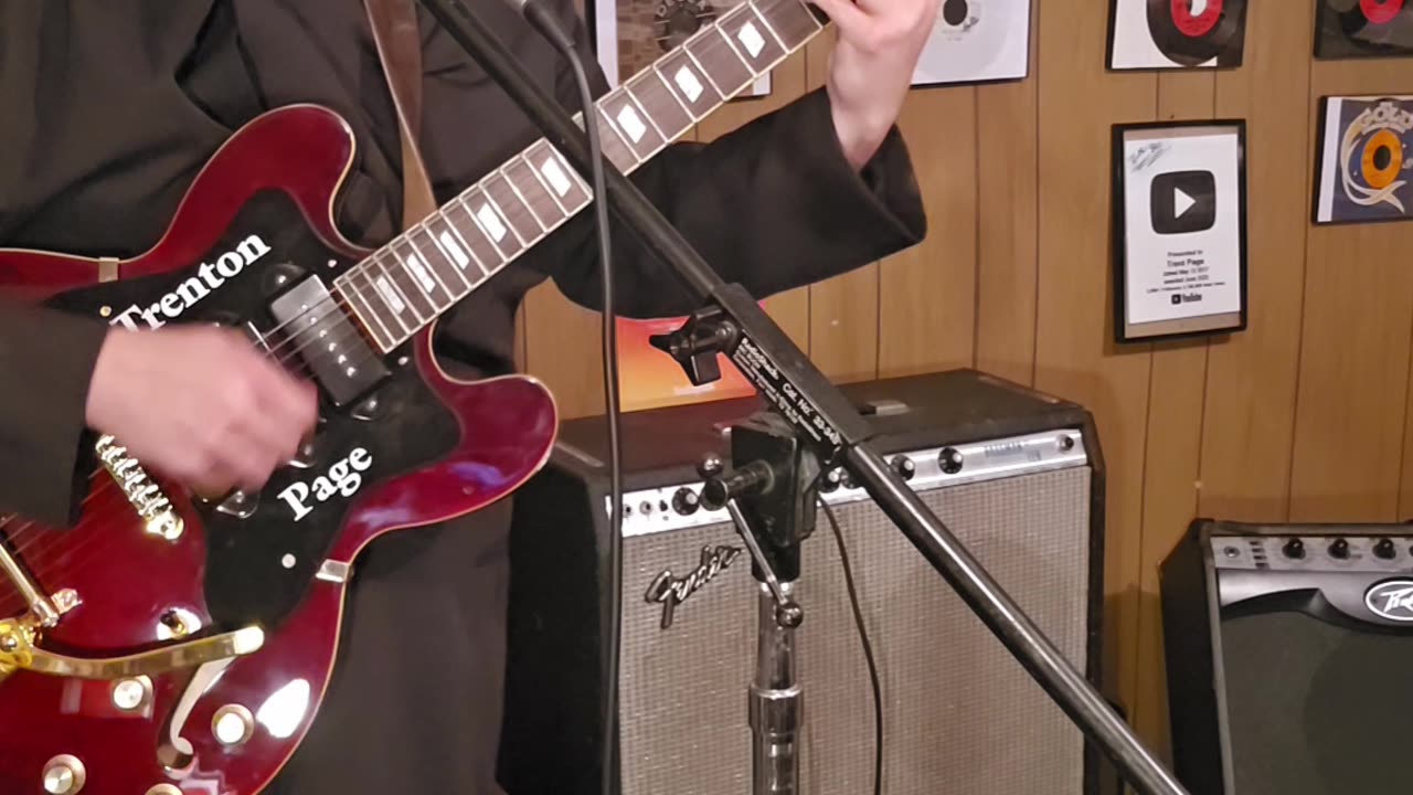 Trent Page the memes are true.