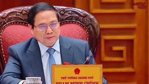 TRUMP LẠI ĐIỂM MẶT CHỈ TÊN VIỆT NAM NGAY TRÊN DIỄN ĐÀN LIÊN HIỆP QUỐC - VIỆT NAM SẼ PHẢN ỨNG RA SAO?