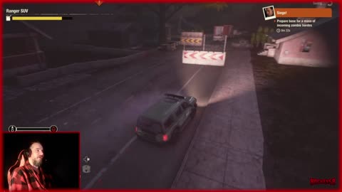 SoD2 Day 3: Another Heart & the first loss.