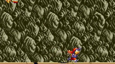 Mega Drive Longplay 153 High Seas Havoc