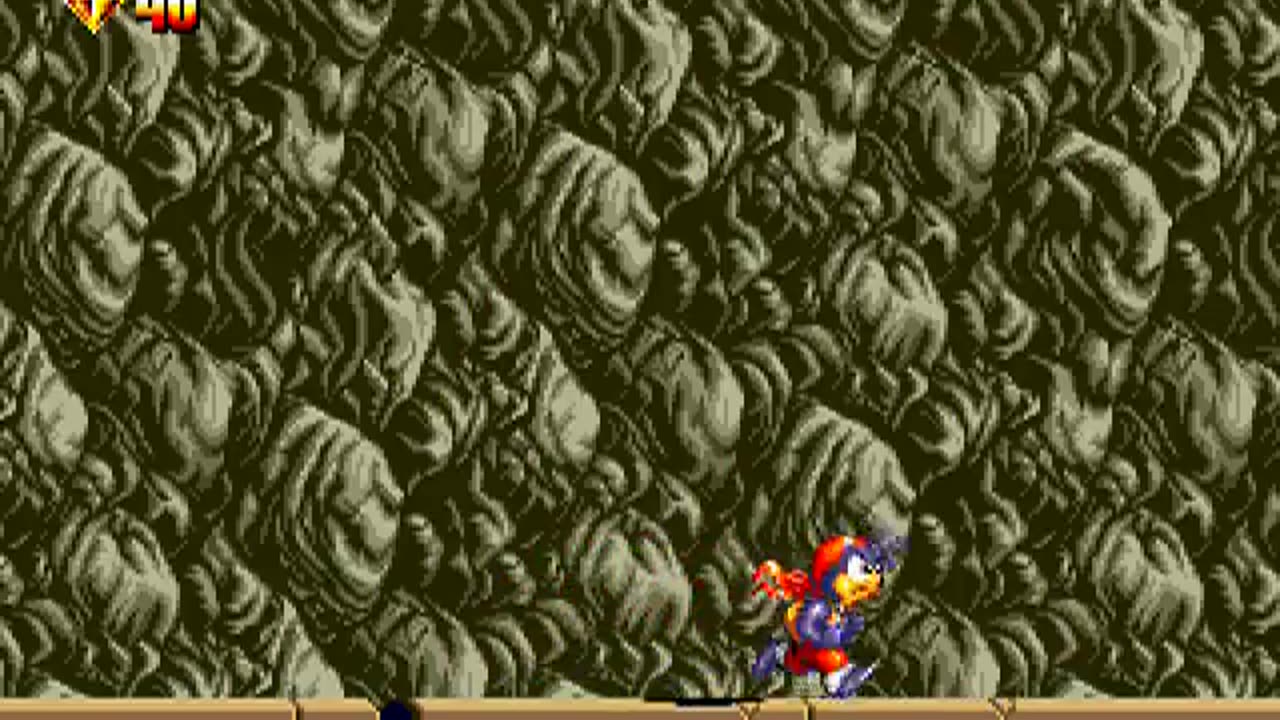 Mega Drive Longplay 153 High Seas Havoc