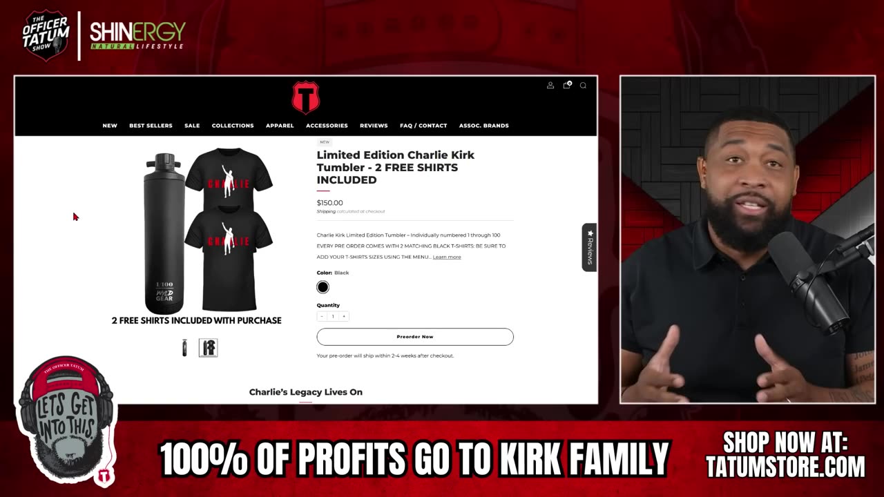 MLB Star Matt Shaw REFUSES To Apologize For Attending Charlie Kirk’s Funeral Amid HEATED Criticism