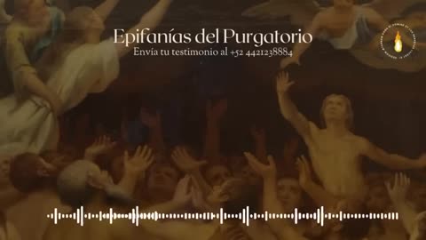 Marcada por lo Invisible EL MILAGRO DEL ESCAPULARIO VERDE SALVO LA VIDA DE MI PADRE