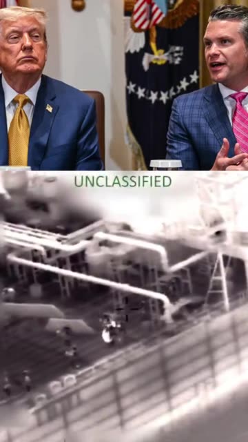 🚨 BREAKING: Thủy quân lục chiến và hải quân Hoa Kỳ vừa BẮT GIỮ tàu chở dầu thứ NĂM bị trừng phạt.