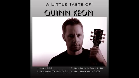 Quinn Keon - Uh