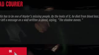 The Shadows Move #fyp #gaming #zombie #reels #shorts #twitch