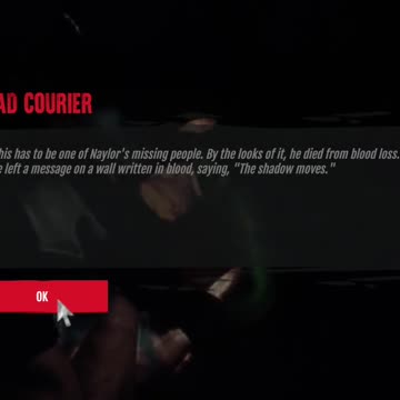 The Shadows Move #fyp #gaming #zombie #reels #shorts #twitch