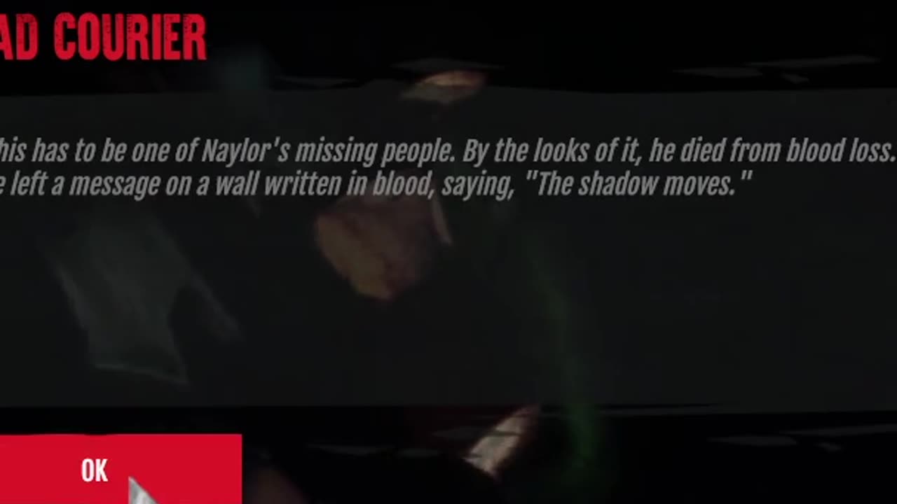 The Shadows Move #fyp #gaming #zombie #reels #shorts #twitch