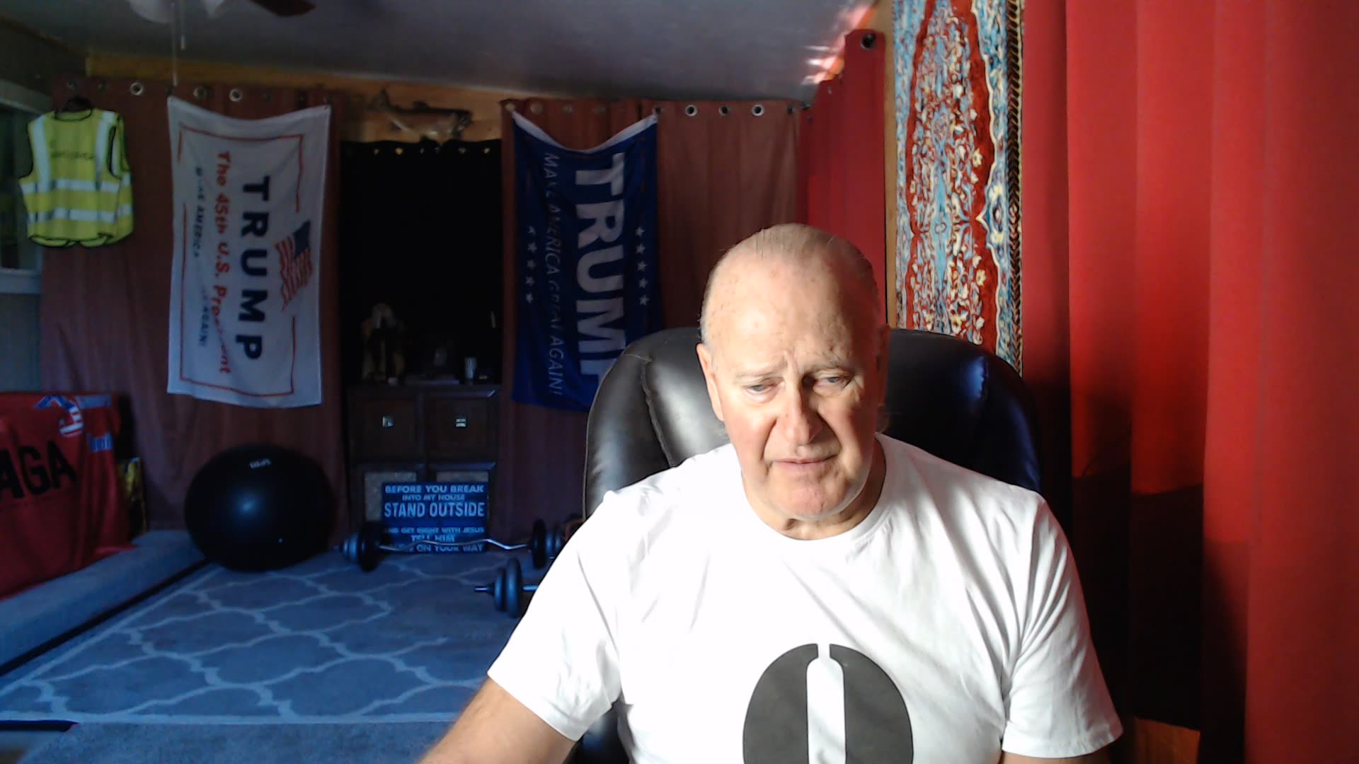 Ice Battles Zombie-Like Tren de Aragua Gangsters in Chicago