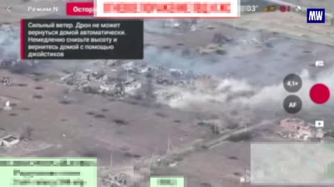 RUSSIAN-UKRAINIAN WAR