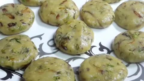 Street Style Crispy Aloo Tikki Recipe | Like Market-Style Aloo Tikki | Homemade Aloo Tikki Recipe