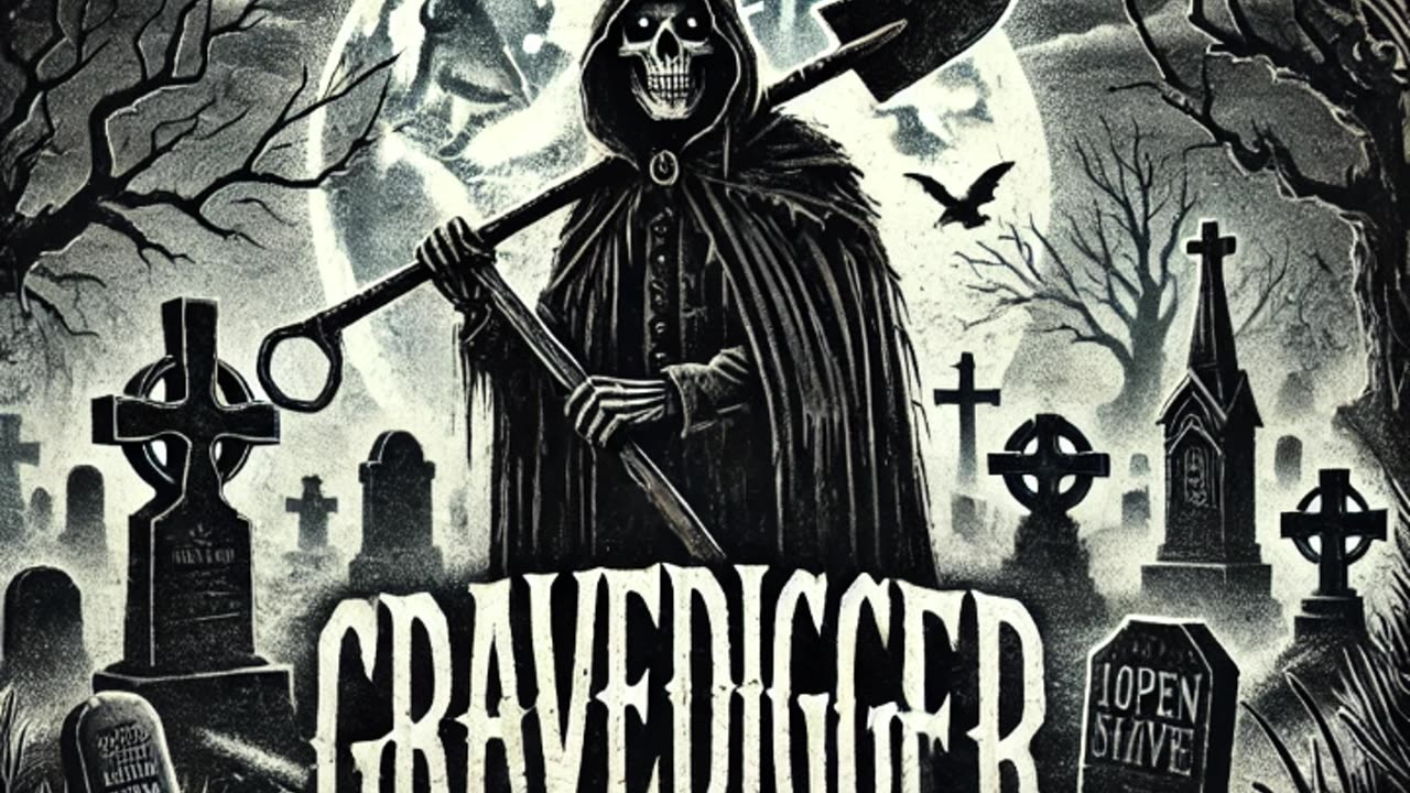 Gravedigger