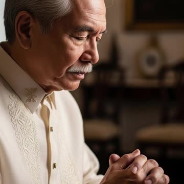 Prayer: Pursuit of Righteousness #prayer #righteousness