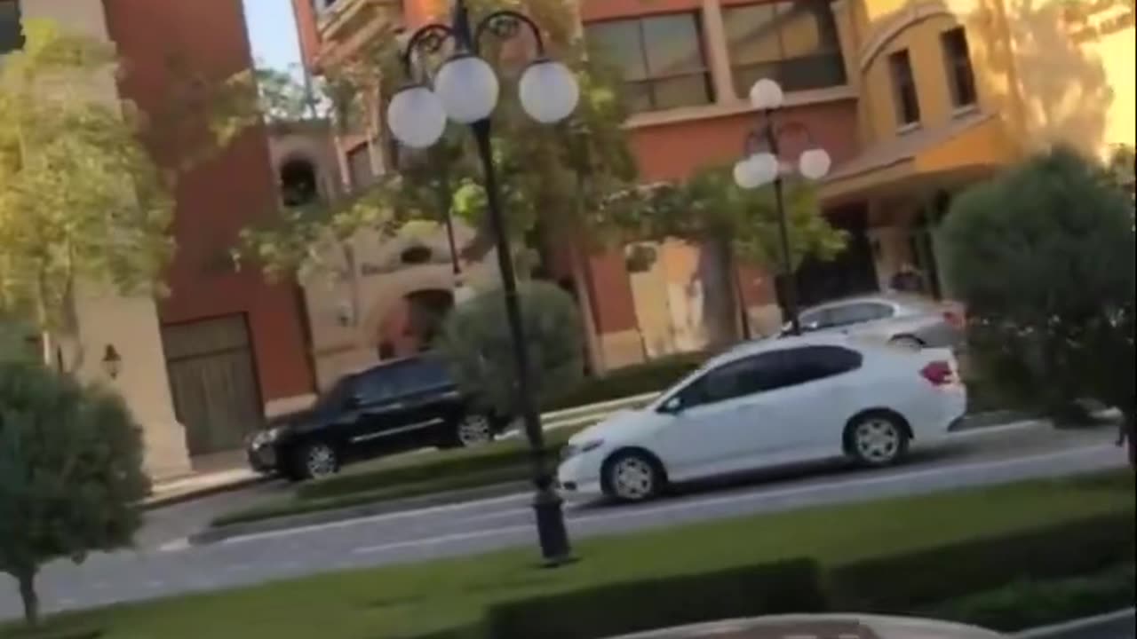 SPEAKING FRENCH IN QATAR