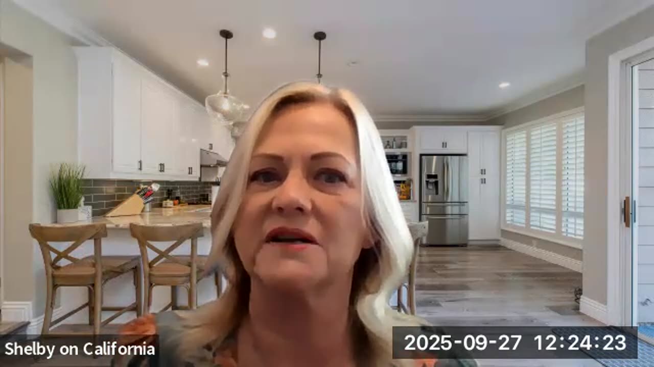 27th of September, 2025 - Bucolic Living Law Unincorporated Business Discussion