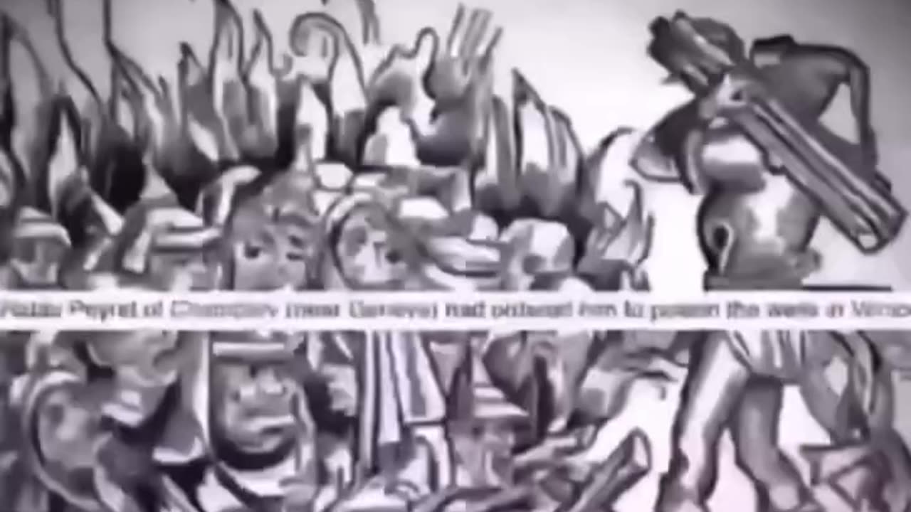 "What Did the Jews Ever Do to You?" - Savage Meme Takedown!