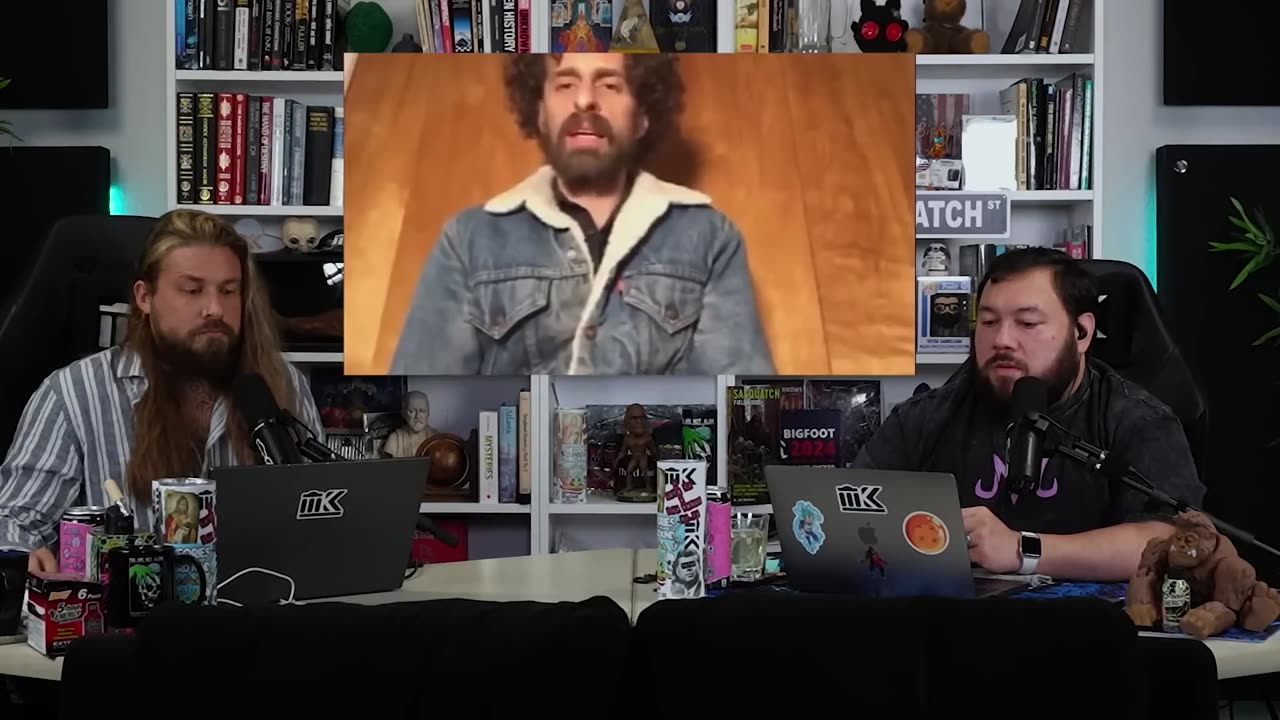 SUBJECT OF DISCUSSION ISAAC KAPPY